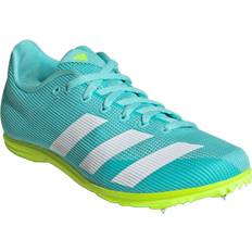 Turkis Sportssko adidas Banesko Pigge Allroundstar J JQ2558