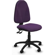 Möbler Ergonomisk Lila B0001RN Kontorsstol