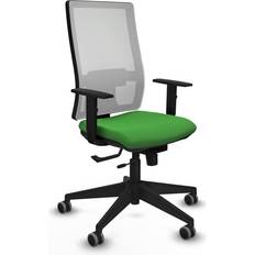 Möbler Ergonomisk Grön 1D066G0 Kontorsstol