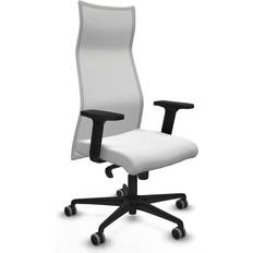 Möbler Ergonomisk Vit Piqueras B2D036G Kontorsstol