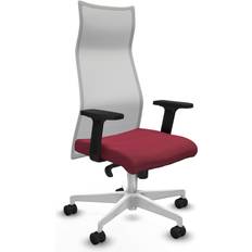 Möbler Ergonomisk Maroon Piqueras B2D026N Kontorsstol