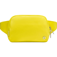 Lululemon Everywhere Gürteltasche Neon - Daisy Glow
