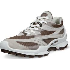 ecco Biom C-Trail Baskets en Daim - Marron