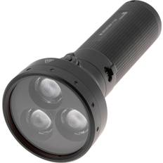 Ledlenser Lommelygter Ledlenser P18R Genopladelig Lygte 6500lm