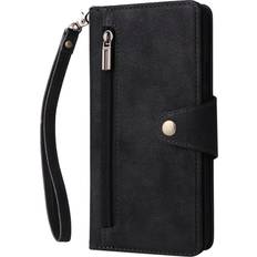 Oneplus Nord N100 N200 N10 5G Leather Card Flip Case