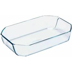 Pyrex Kökstillbehör Pyrex Inspiration Rectangular Ugnsform 22cm 6.5cm