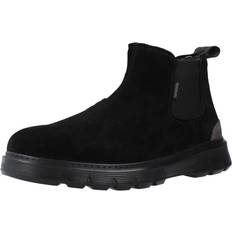 Hey Dude Herre Chelsea boots Hey Dude Scott Suede Chelsea Støvler - Sort