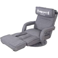 Minecraft Phoenix Loungestol