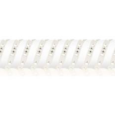 White Light Strips Aurora 24V DC 14.4W Per Metre High CRI LED 3000K Light Strip