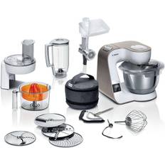 Bosch Creation Line Serie 4 MUM5XW40G