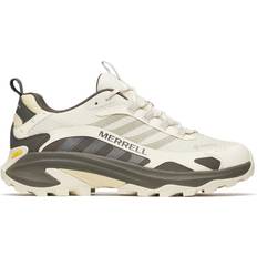 Gore-Tex Hiking Shoes Merrell Moab Speed 2 Goretex Hiking Shoes - Grey