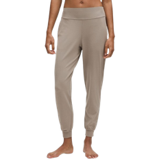Lululemon Align Jogginghose Mit Hohem Bund Normale Länge - Warm Ash Grey