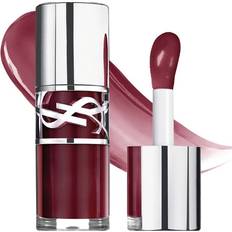 Yves Saint Laurent Lip Glosses Yves Saint Laurent Loveshine Plumping Lip Oil Gloss Purple Dream