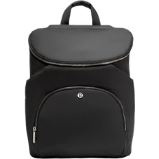Lululemon New Parent Rucksack 17 L - Black/Graphite Grey
