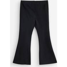 Lindex Utsvängda Leggings Med Borstad Insida