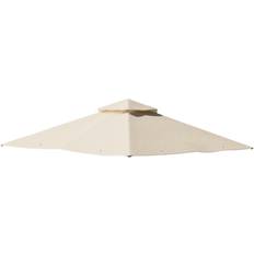 OutSunny Replacement Gazebo Canopy