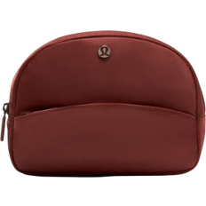 Bruna Sminkväskor Lululemon City Essentials Beutel 2 L Rockwood