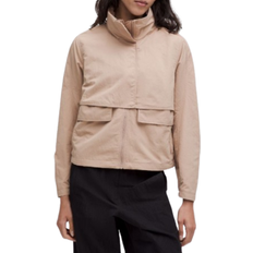 Lululemon Always Effortless Jacket For Frauen - Nutmeg