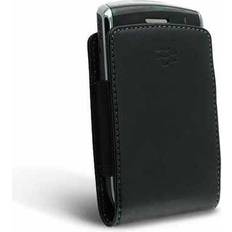 Blackberry Bold 9700 9780 Curve 9360 Tour 9630 Leather Pouch Case