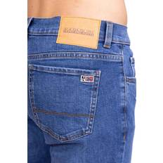 Napapijri Jeans Napapijri Men's Lapins Jeans