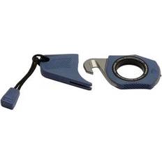 Sheath Knife SOG Rapid Rescue Blue Sheath Knife