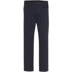 Armani Trousers Armani J45 Slim Fit Navy Trouser