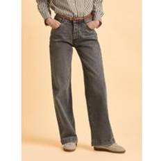 Skadi Jean Women - Grey