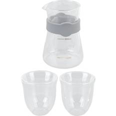 Pour Overs Pour Over Coffee Maker Set