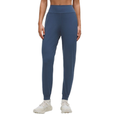 Lululemon Align High Rise Jogger Regular Updated Fit - Blue Twill