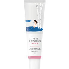 Round Lab Birch Juice Moisturizing Tone Up Sunscreen SPF 50 Pa++++ Nude 50ml