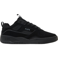 Fila Black Trainers Fila Corda Buck M - Black