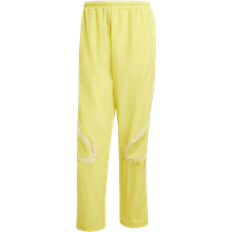 adidas Adicolor 2000s Woven Træningsbukser - Pure Sulfur/Powder Yellow