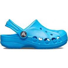 Crocs Kid's Baya Clog - Ocean