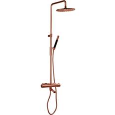 Tapwell Koppar Takduschset Tapwell TVM2200 Edition 2 (9418883) Koppar