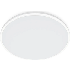 WiZ Rune White Ceiling Flush Light ∅ 40cm