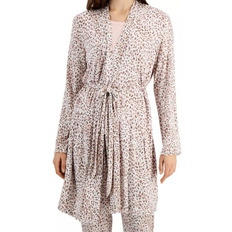 Multicoloured - Women Robes Jenni Women's Leopard Robe - Multi