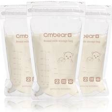 30 Count Breastmilk Storage Bag