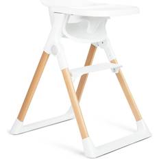 Munchkin Baby Chairs Munchkin 360 Float Foldable High Chair 6m+