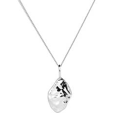 Emma Israelsson Silver Halsband Emma Israelsson Pebble Necklace Small Silver