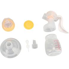 Breast Pump Milk Collector Strong Suction