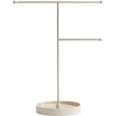 H&M Jewelry Stand - Beige
