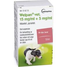 Welpan Vet Oral Suspension