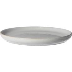 Ernst Flata tallrikar Ernst Ø24.5 cm Naturvit Vit Flat tallrik