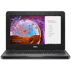 Chrome OS - Convertible/Hybrid Laptops Dell Chromebook 3110 (WYKCX)
