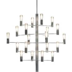 Herstal Manola Pendellampa ∅ 70cm