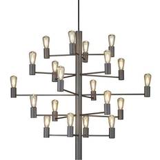 Herstal Manola Pendellampa ∅ 70cm