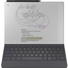 Paper Pro Type Folio QWERTY Black
