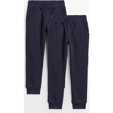 Tu Joggers 2-pack - Navy (131704024)