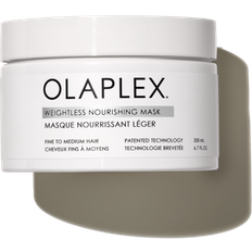 Olaplex Hair Masks Olaplex Weightless Nourishing Hair Mask 6.7 oz 200 mL