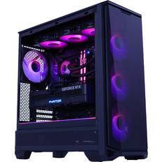 Claymore Intel Core i9 32GB RAM 1TB SSD